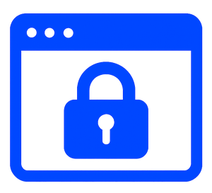 site internet sécurisé